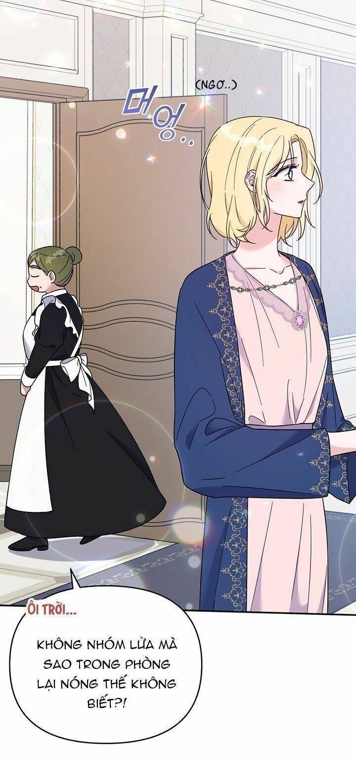 Hãy Để Tôi Được Hiểu Em Chapter 21 - Trang 2