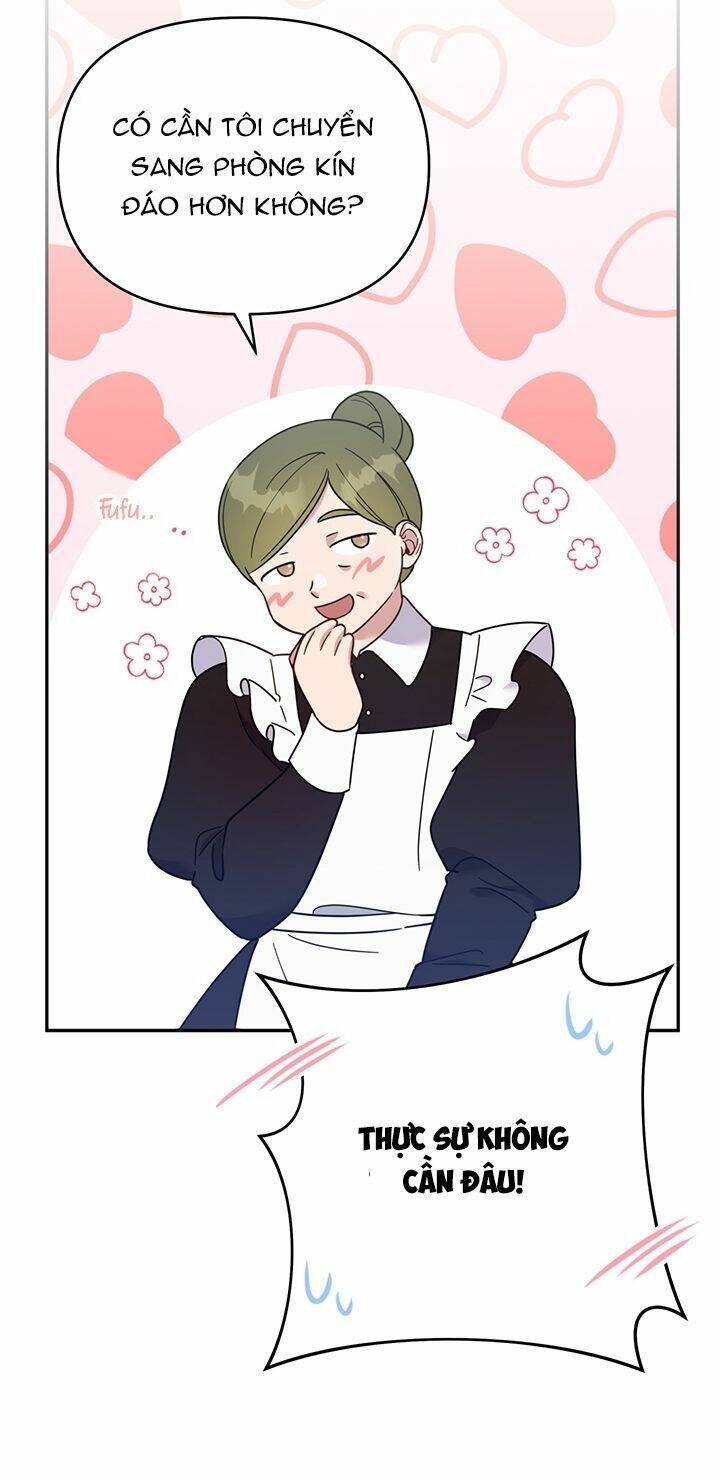 Hãy Để Tôi Được Hiểu Em Chapter 21 - Trang 2