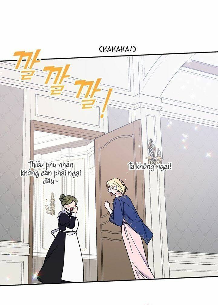 Hãy Để Tôi Được Hiểu Em Chapter 21 - Trang 2