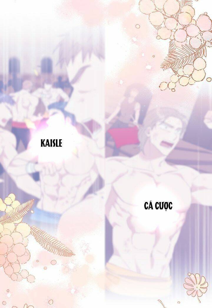 Hãy Để Tôi Được Hiểu Em Chapter 21 - Trang 2