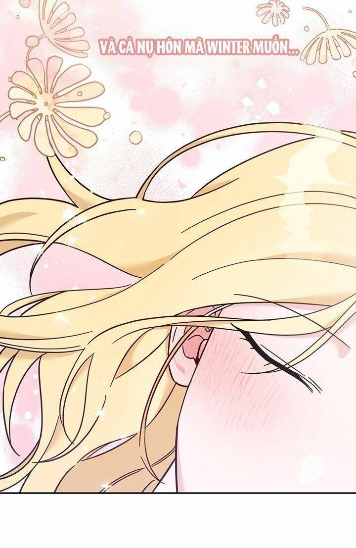 Hãy Để Tôi Được Hiểu Em Chapter 21 - Trang 2