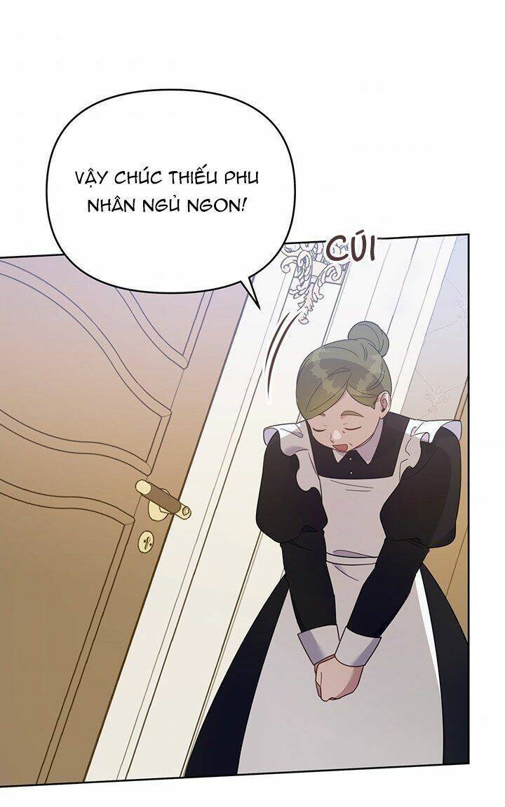 Hãy Để Tôi Được Hiểu Em Chapter 21 - Trang 2