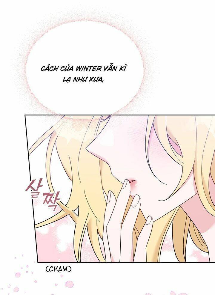 Hãy Để Tôi Được Hiểu Em Chapter 21 - Trang 2