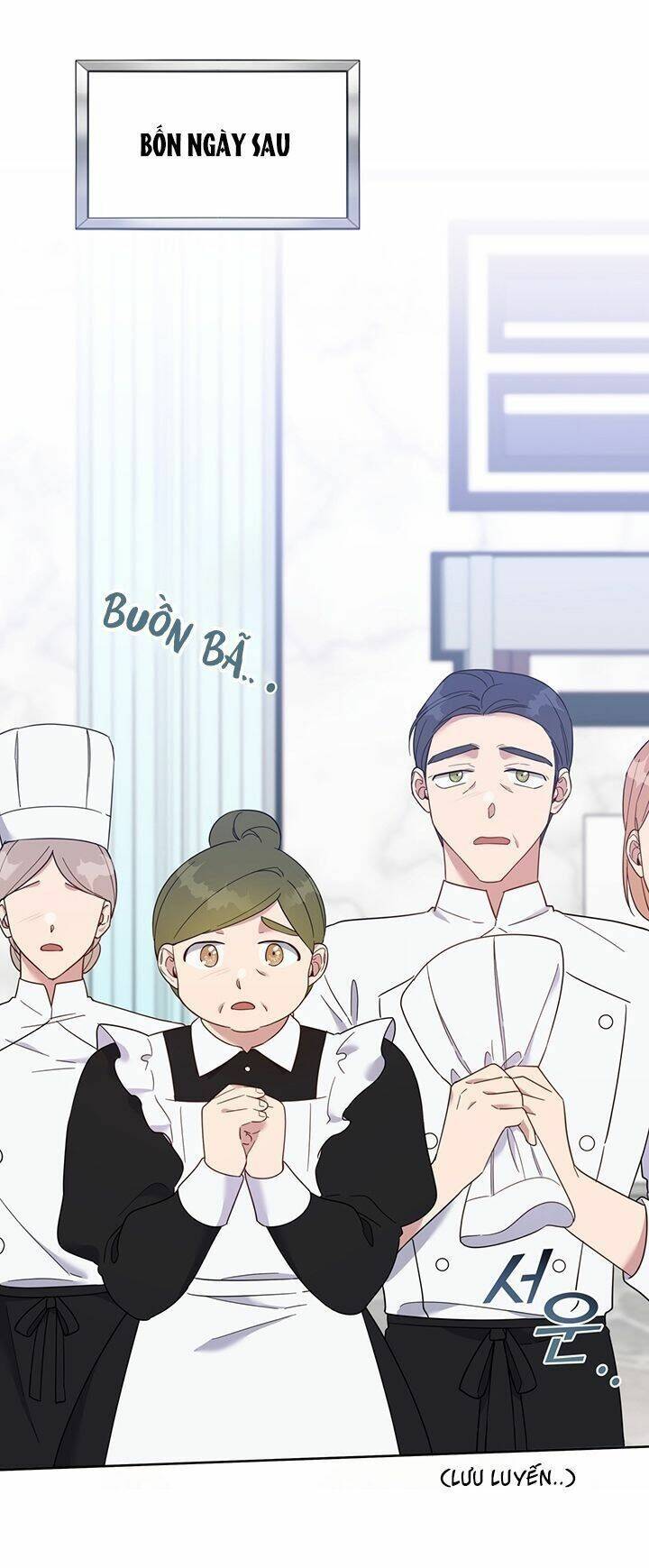 Hãy Để Tôi Được Hiểu Em Chapter 21 - Trang 2