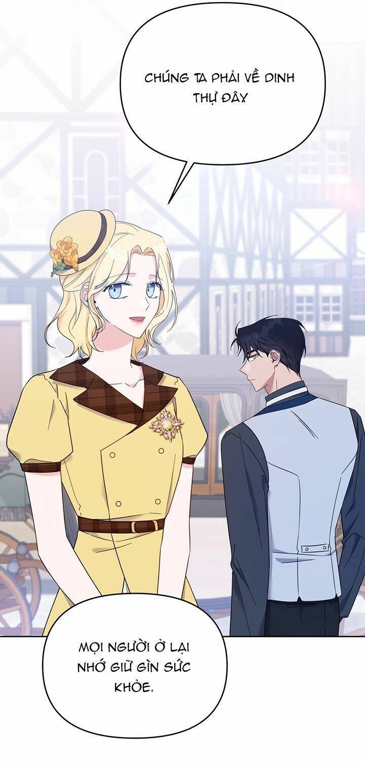 Hãy Để Tôi Được Hiểu Em Chapter 21 - Trang 2