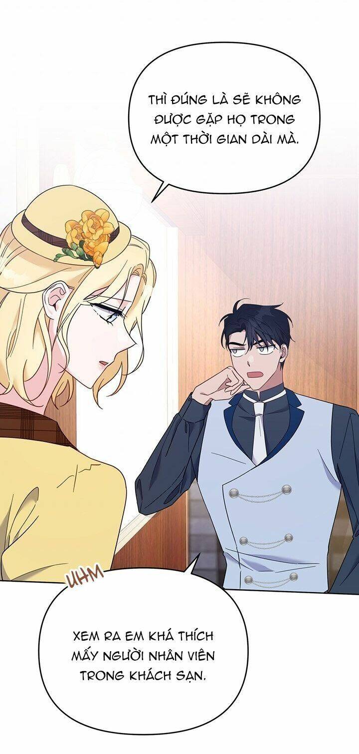 Hãy Để Tôi Được Hiểu Em Chapter 21 - Trang 2