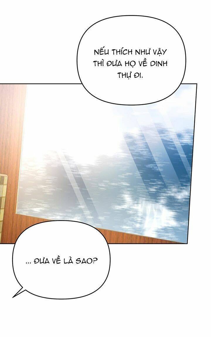 Hãy Để Tôi Được Hiểu Em Chapter 21 - Trang 2