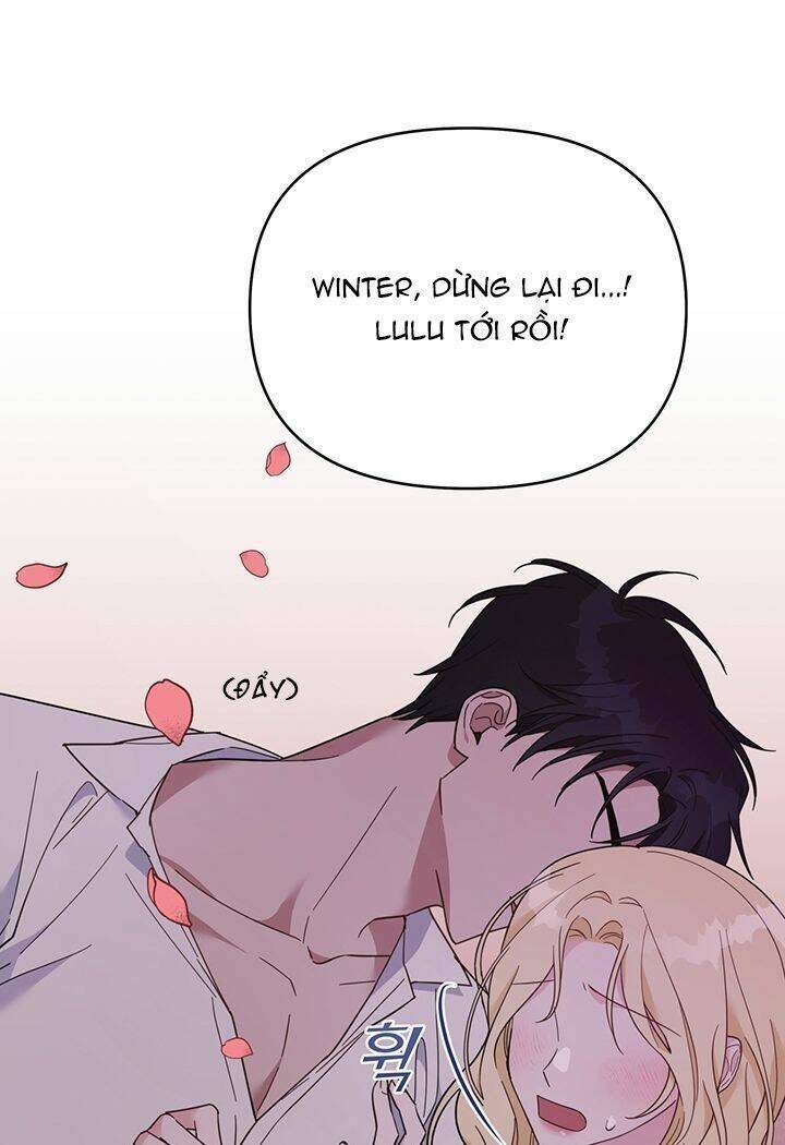 Hãy Để Tôi Được Hiểu Em Chapter 21 - Trang 2