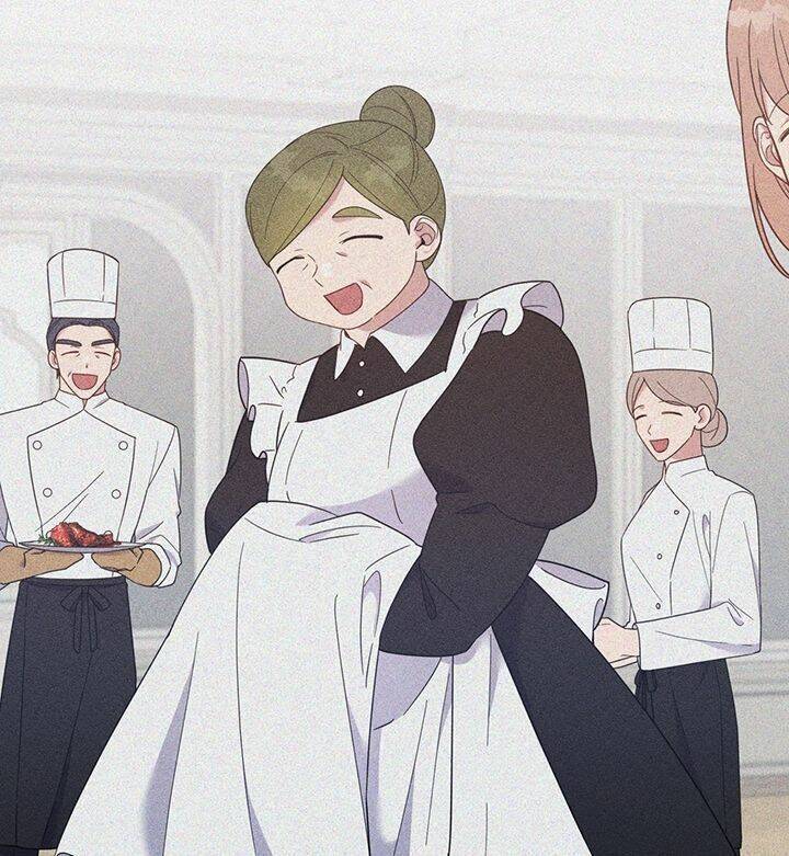 Hãy Để Tôi Được Hiểu Em Chapter 21 - Trang 2