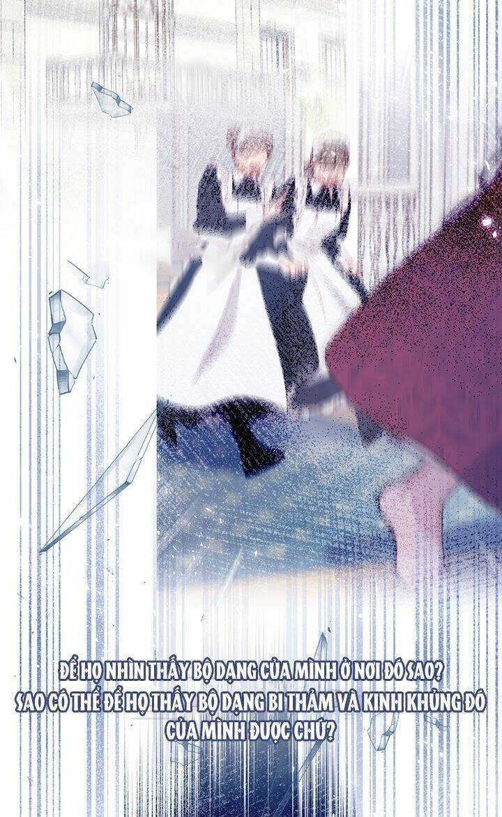 Hãy Để Tôi Được Hiểu Em Chapter 21 - Trang 2