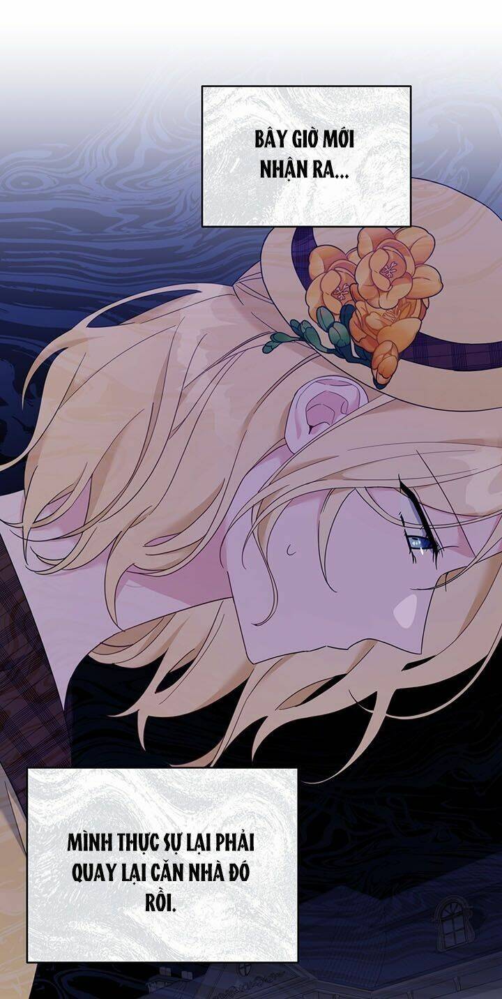 Hãy Để Tôi Được Hiểu Em Chapter 21 - Trang 2