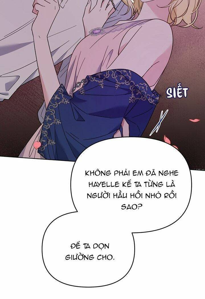 Hãy Để Tôi Được Hiểu Em Chapter 21 - Trang 2