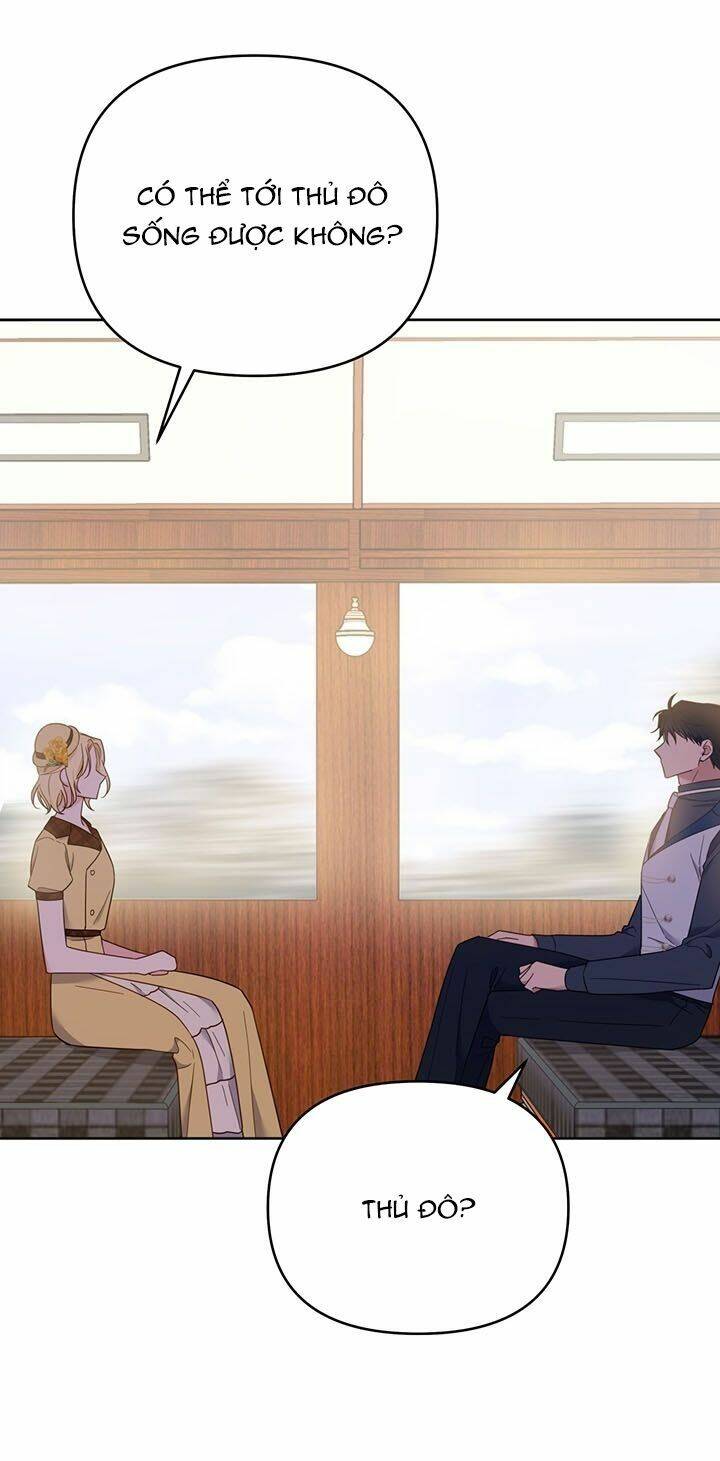 Hãy Để Tôi Được Hiểu Em Chapter 21 - Trang 2