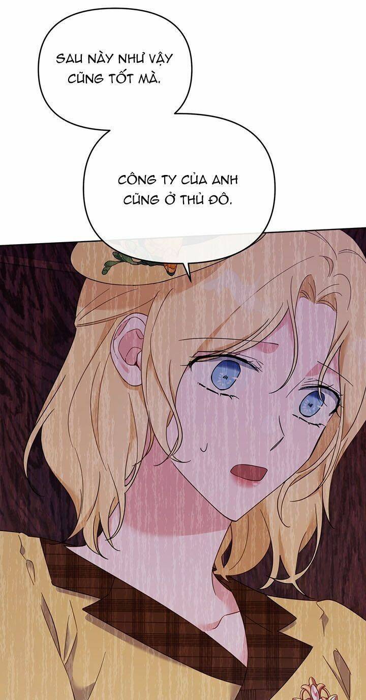 Hãy Để Tôi Được Hiểu Em Chapter 21 - Trang 2