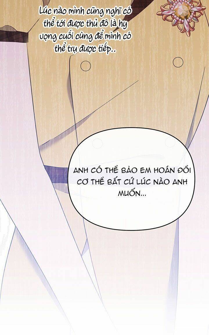 Hãy Để Tôi Được Hiểu Em Chapter 21 - Trang 2