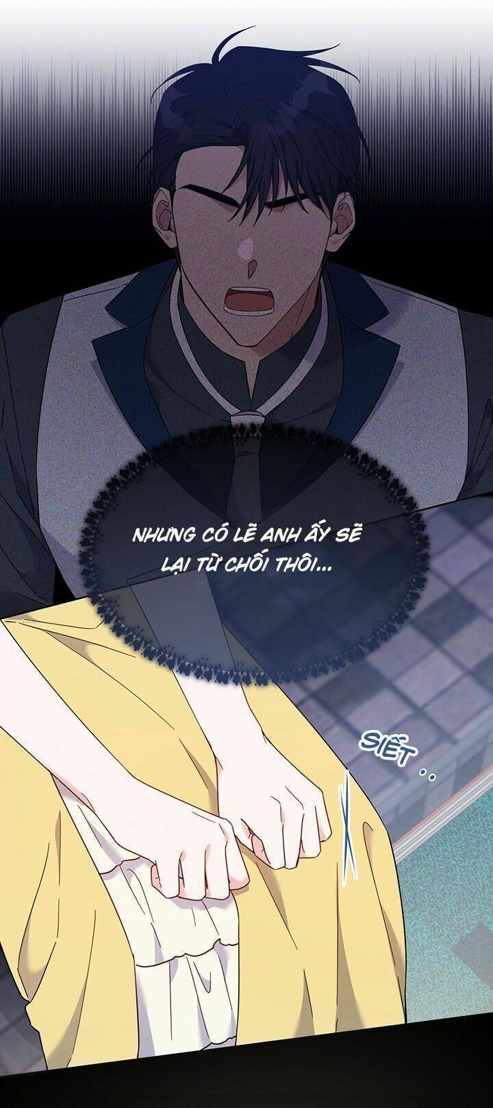 Hãy Để Tôi Được Hiểu Em Chapter 21 - Trang 2