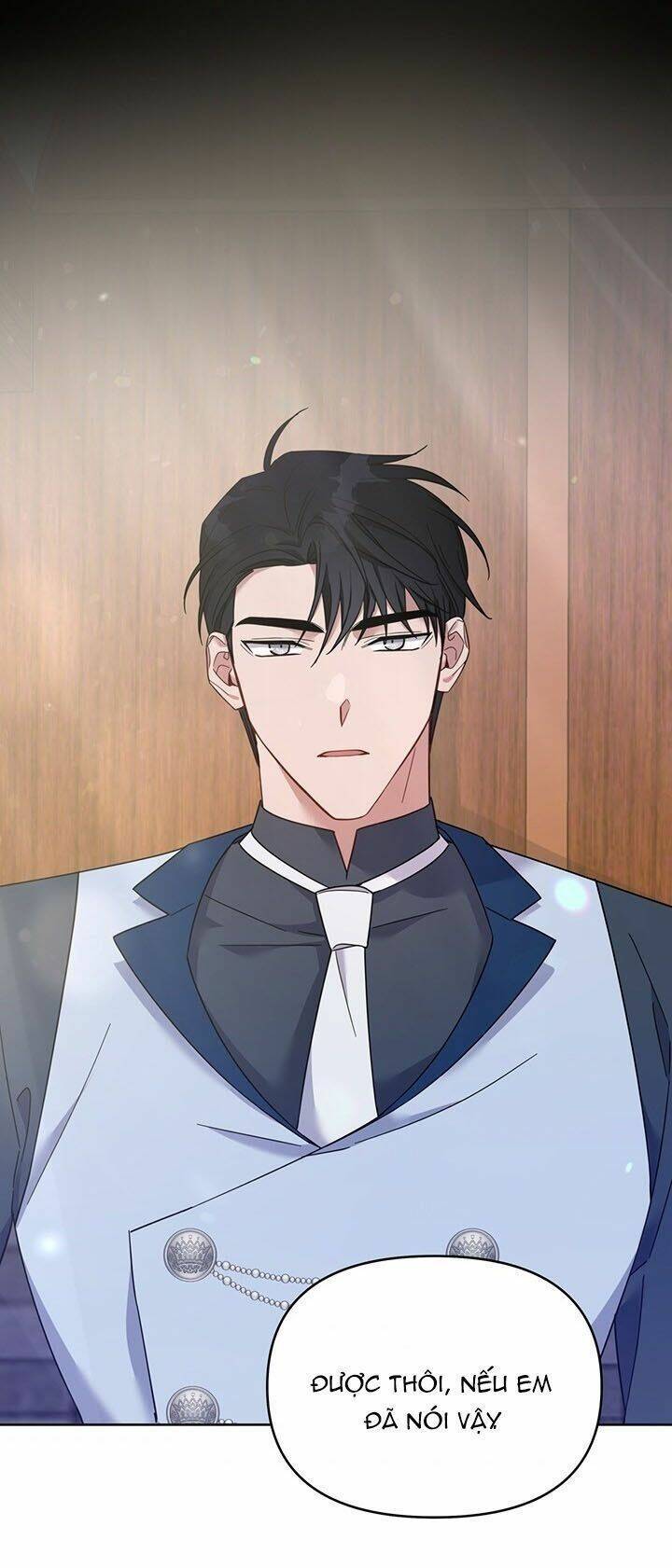 Hãy Để Tôi Được Hiểu Em Chapter 21 - Trang 2