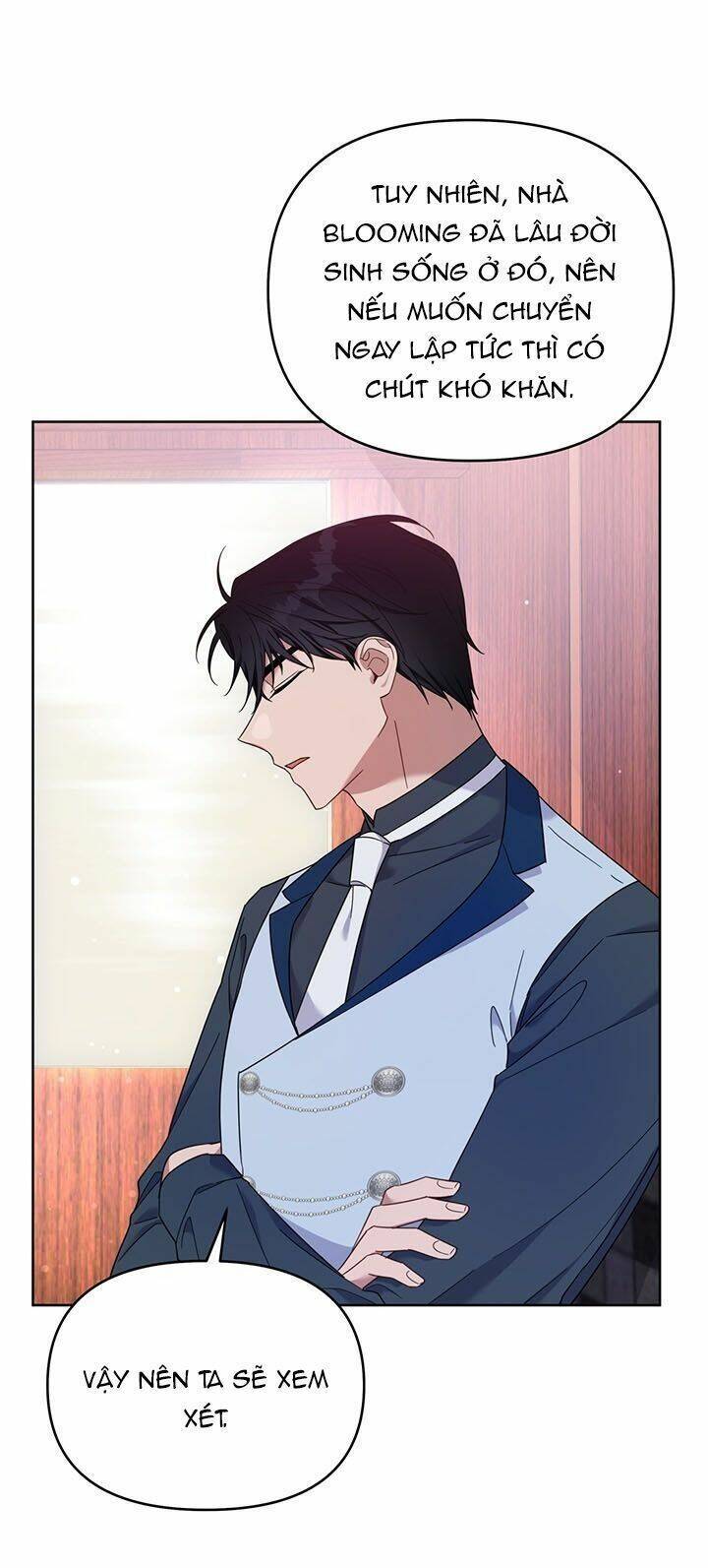 Hãy Để Tôi Được Hiểu Em Chapter 21 - Trang 2