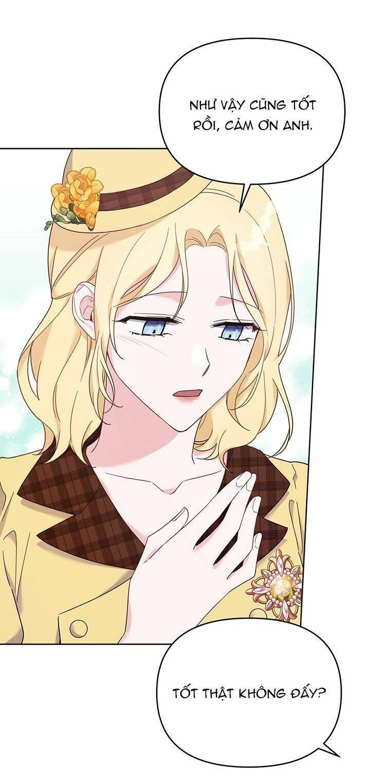 Hãy Để Tôi Được Hiểu Em Chapter 21 - Trang 2