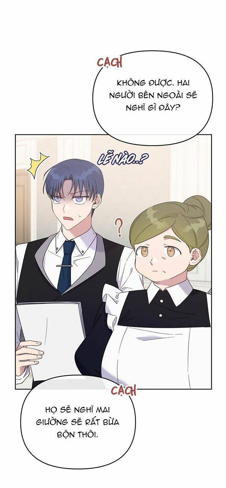 Hãy Để Tôi Được Hiểu Em Chapter 21 - Trang 2