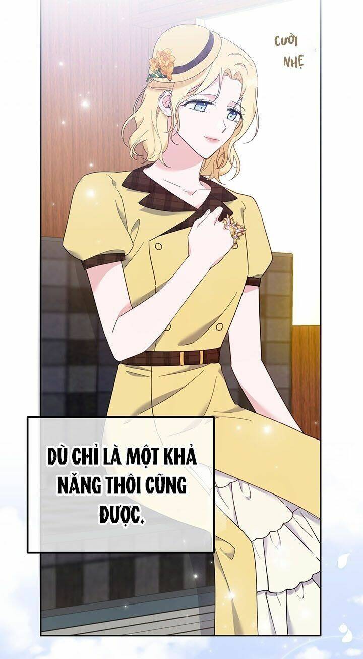 Hãy Để Tôi Được Hiểu Em Chapter 21 - Trang 2