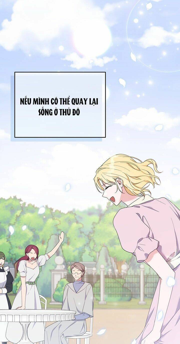 Hãy Để Tôi Được Hiểu Em Chapter 21 - Trang 2