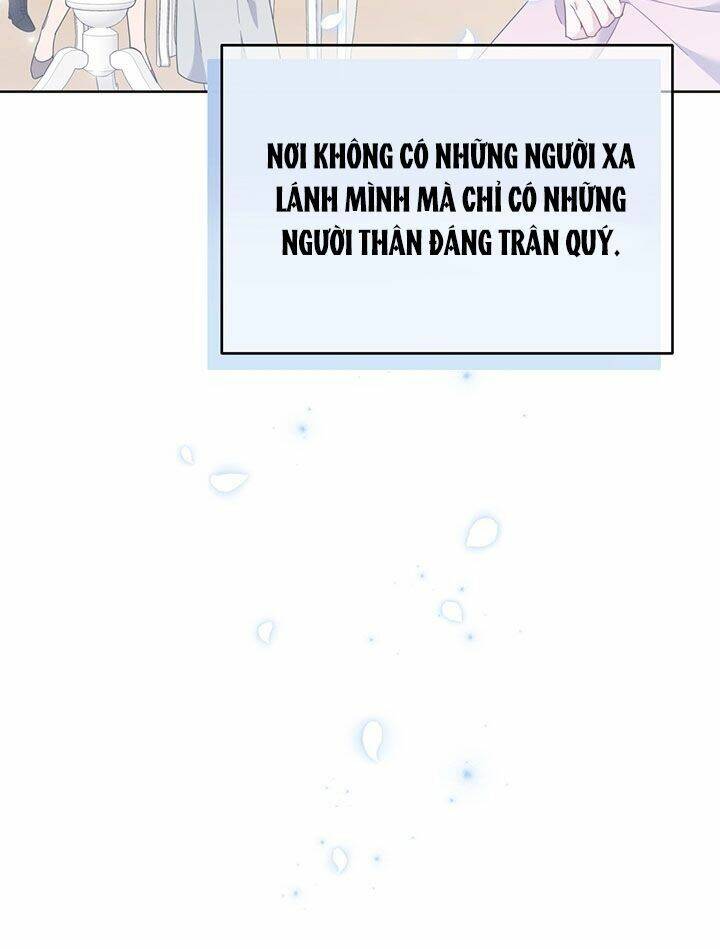 Hãy Để Tôi Được Hiểu Em Chapter 21 - Trang 2