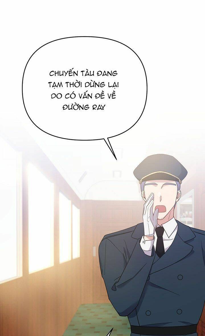 Hãy Để Tôi Được Hiểu Em Chapter 21 - Trang 2