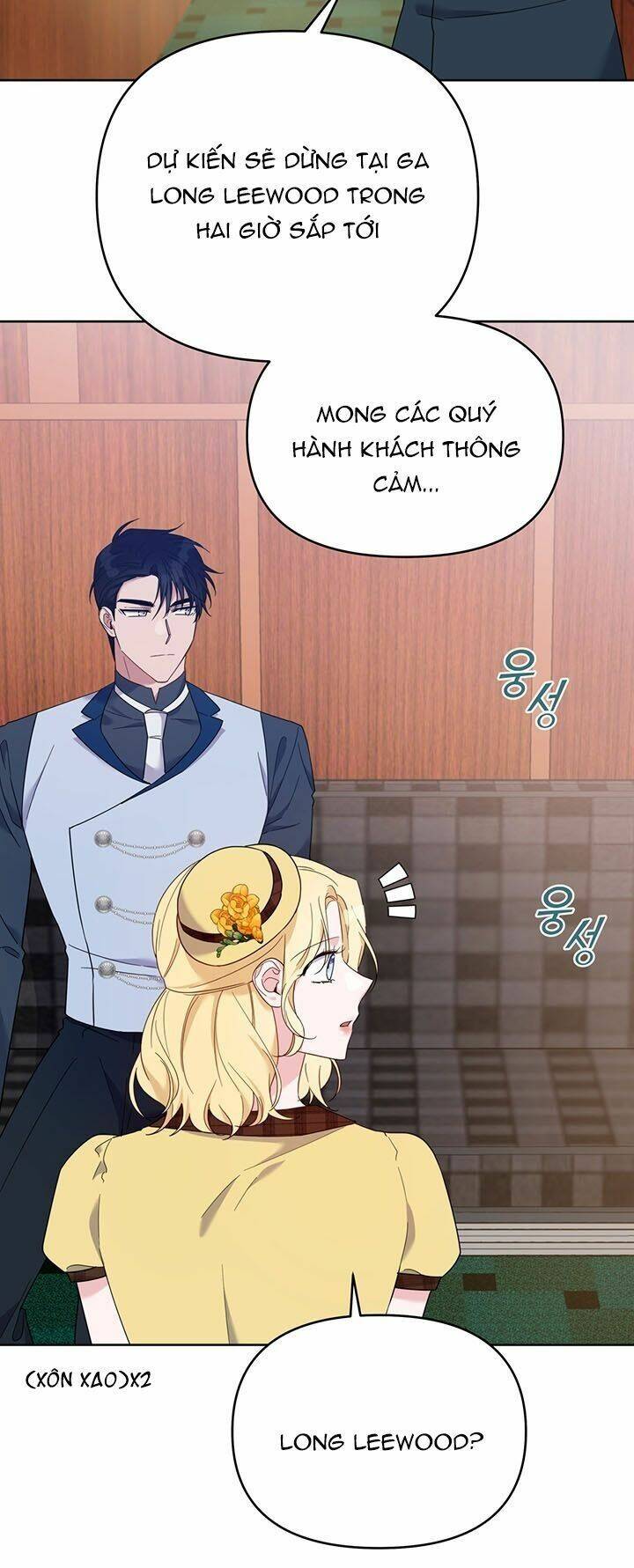 Hãy Để Tôi Được Hiểu Em Chapter 21 - Trang 2