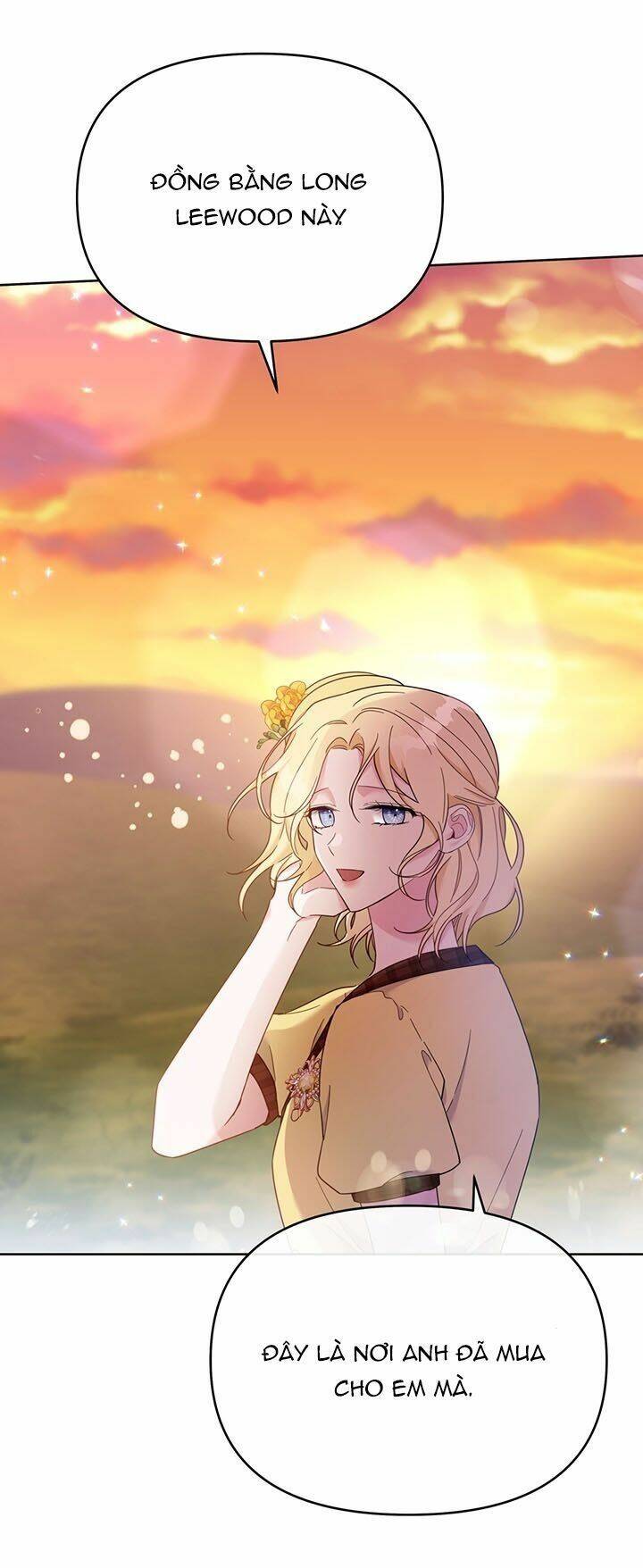 Hãy Để Tôi Được Hiểu Em Chapter 21 - Trang 2