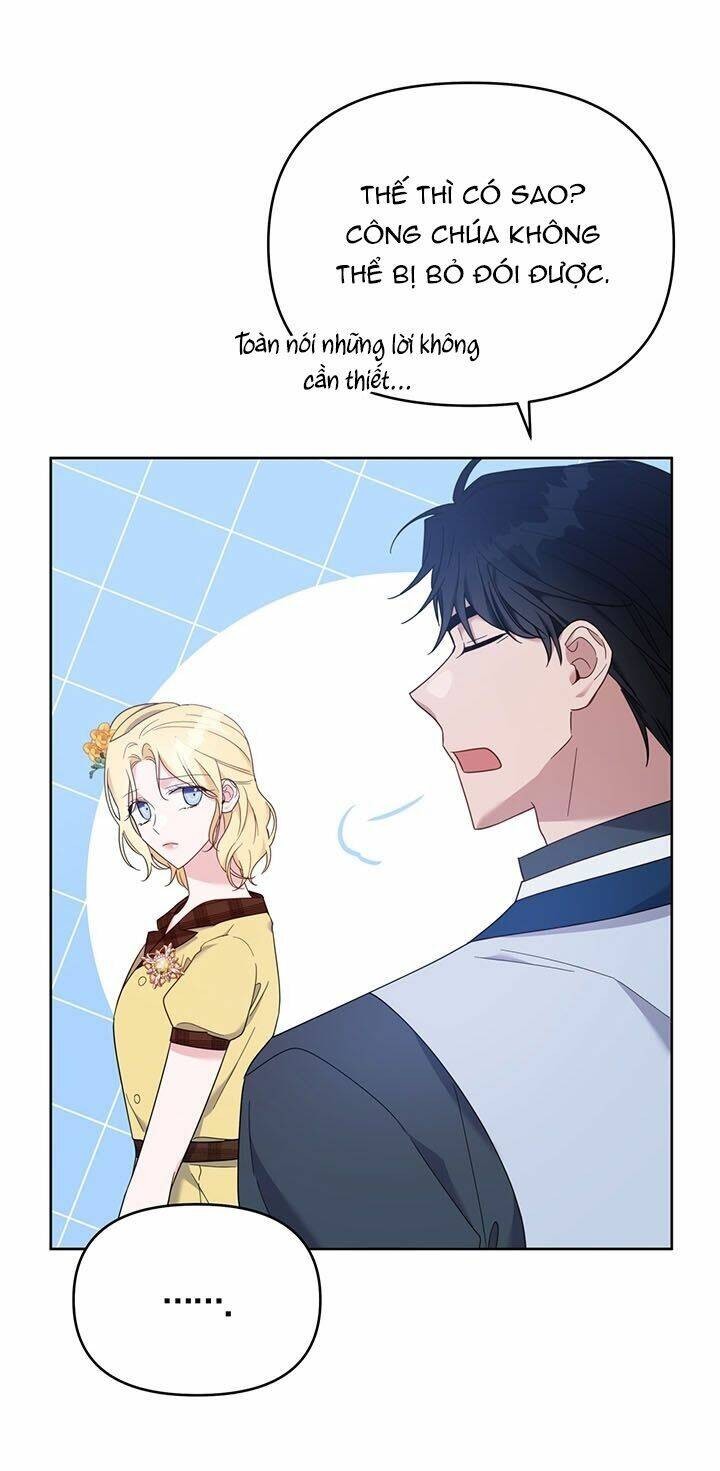 Hãy Để Tôi Được Hiểu Em Chapter 21 - Trang 2