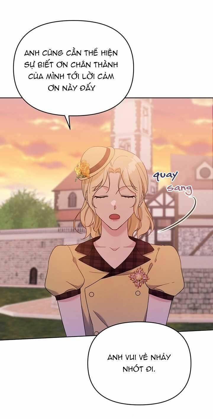 Hãy Để Tôi Được Hiểu Em Chapter 21 - Trang 2