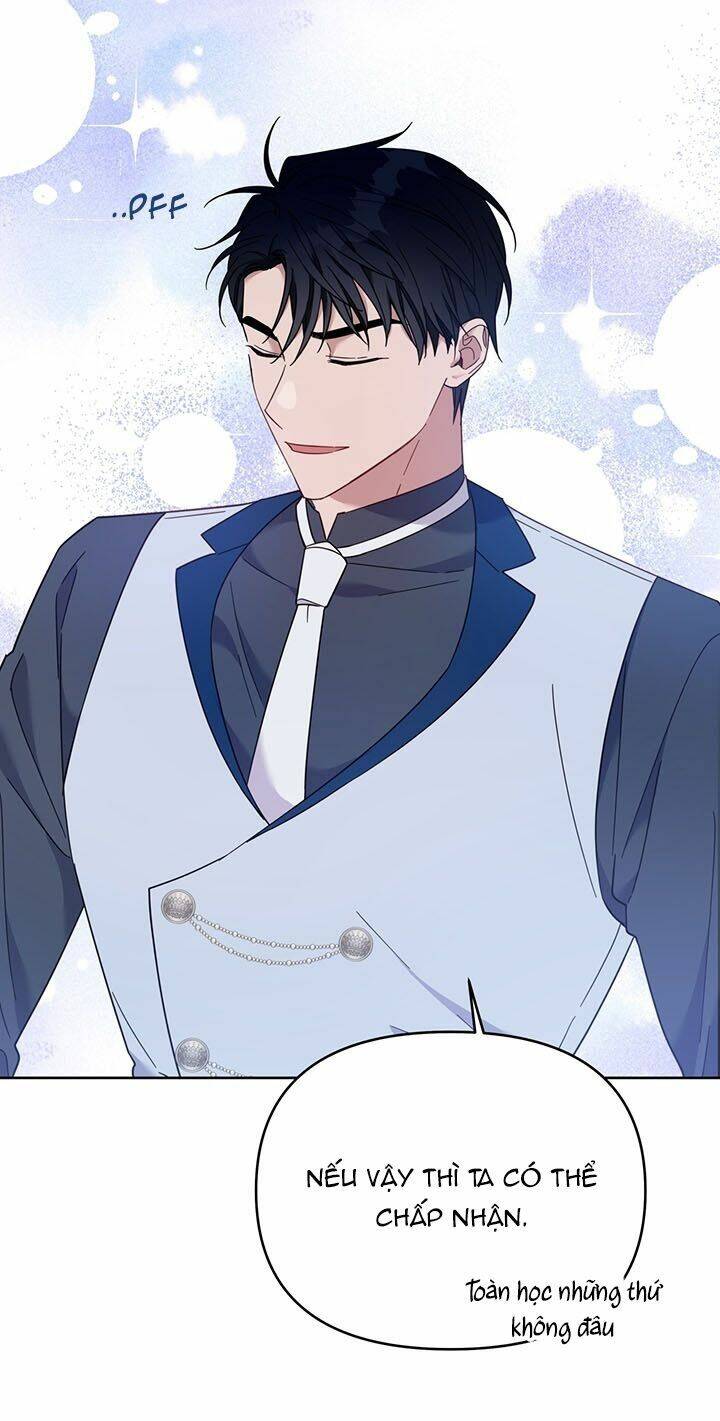 Hãy Để Tôi Được Hiểu Em Chapter 21 - Trang 2