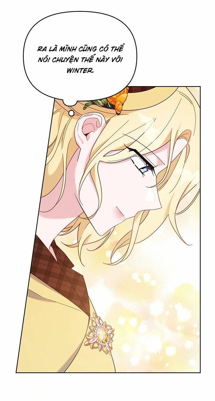 Hãy Để Tôi Được Hiểu Em Chapter 21 - Trang 2