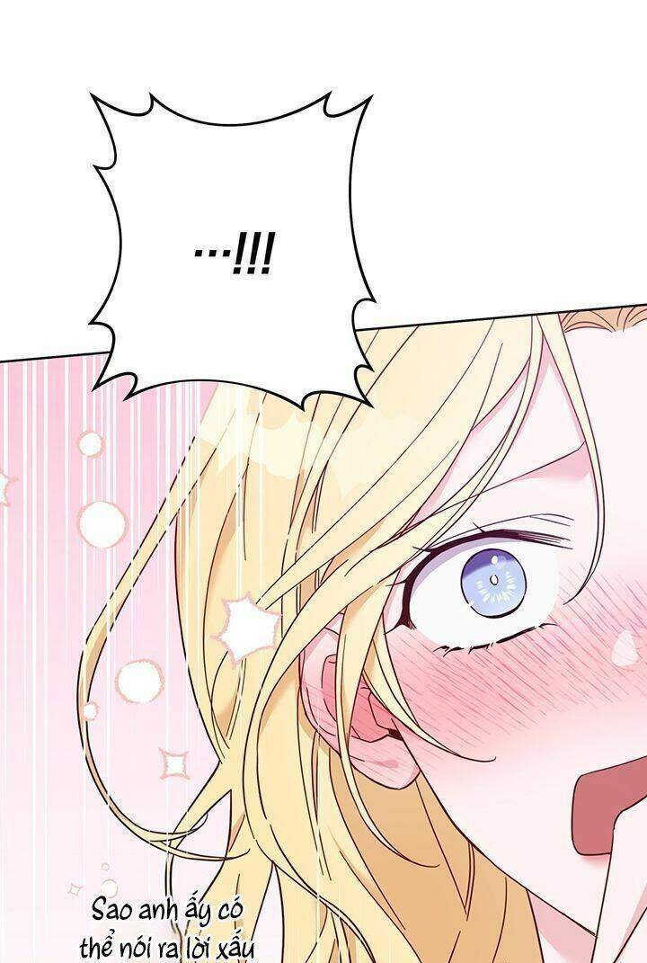 Hãy Để Tôi Được Hiểu Em Chapter 21 - Trang 2