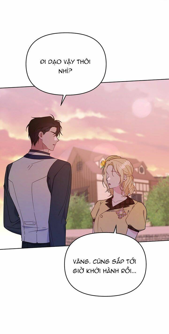 Hãy Để Tôi Được Hiểu Em Chapter 21 - Trang 2