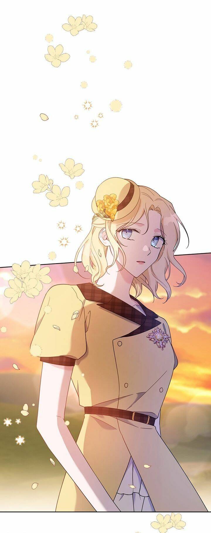 Hãy Để Tôi Được Hiểu Em Chapter 21 - Trang 2