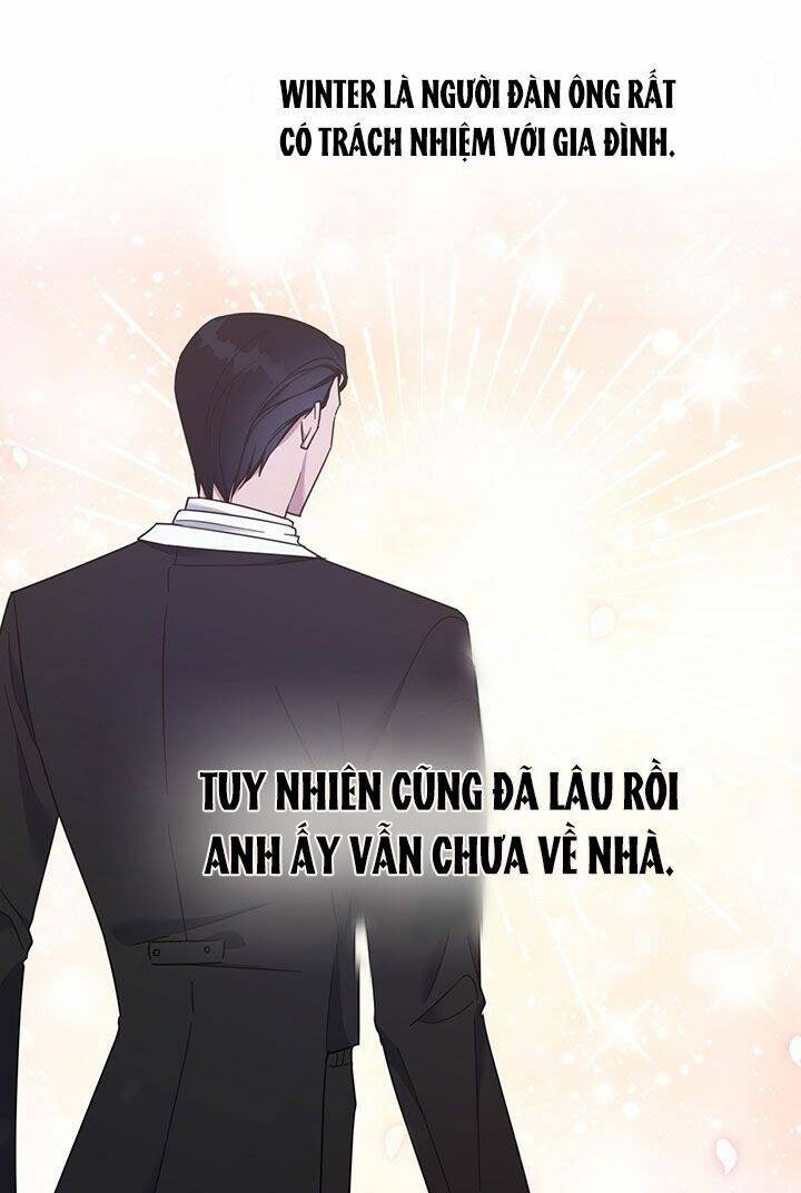 Hãy Để Tôi Được Hiểu Em Chapter 21 - Trang 2