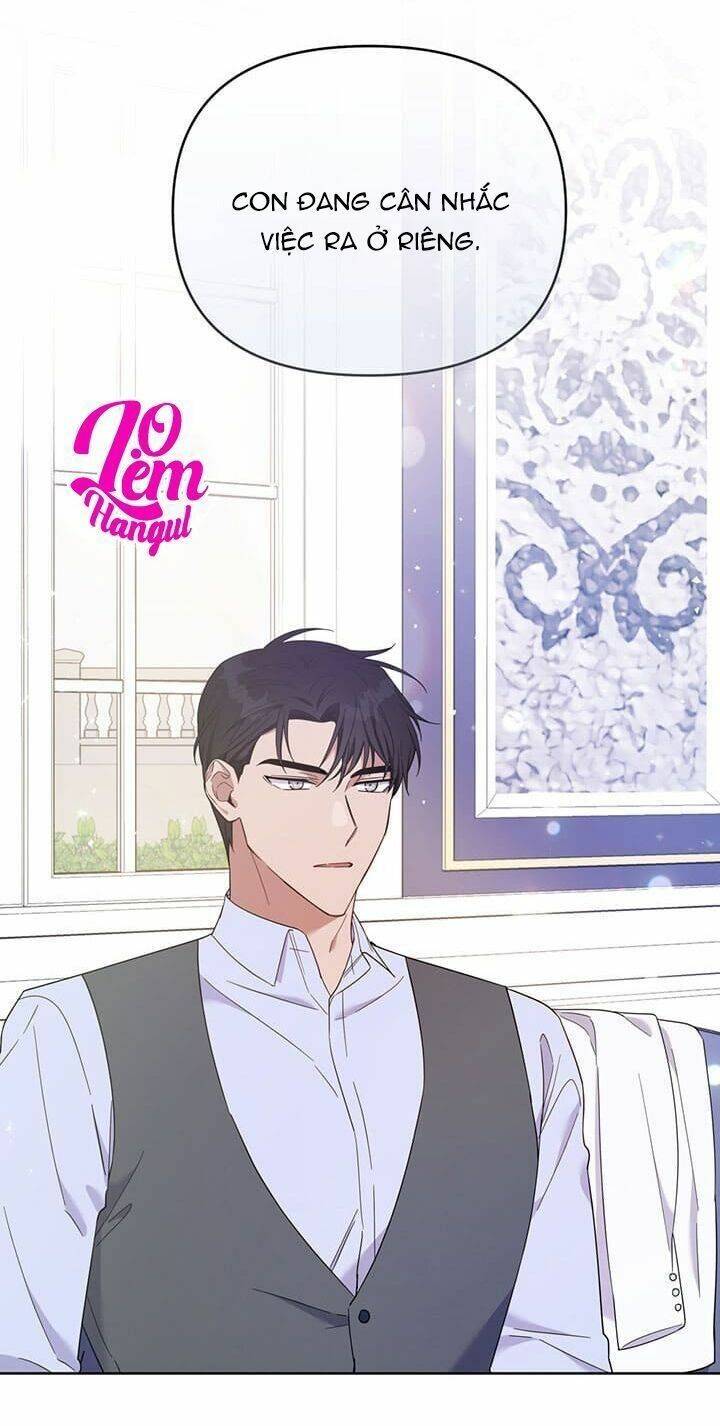 Hãy Để Tôi Được Hiểu Em Chapter 22 - Trang 2