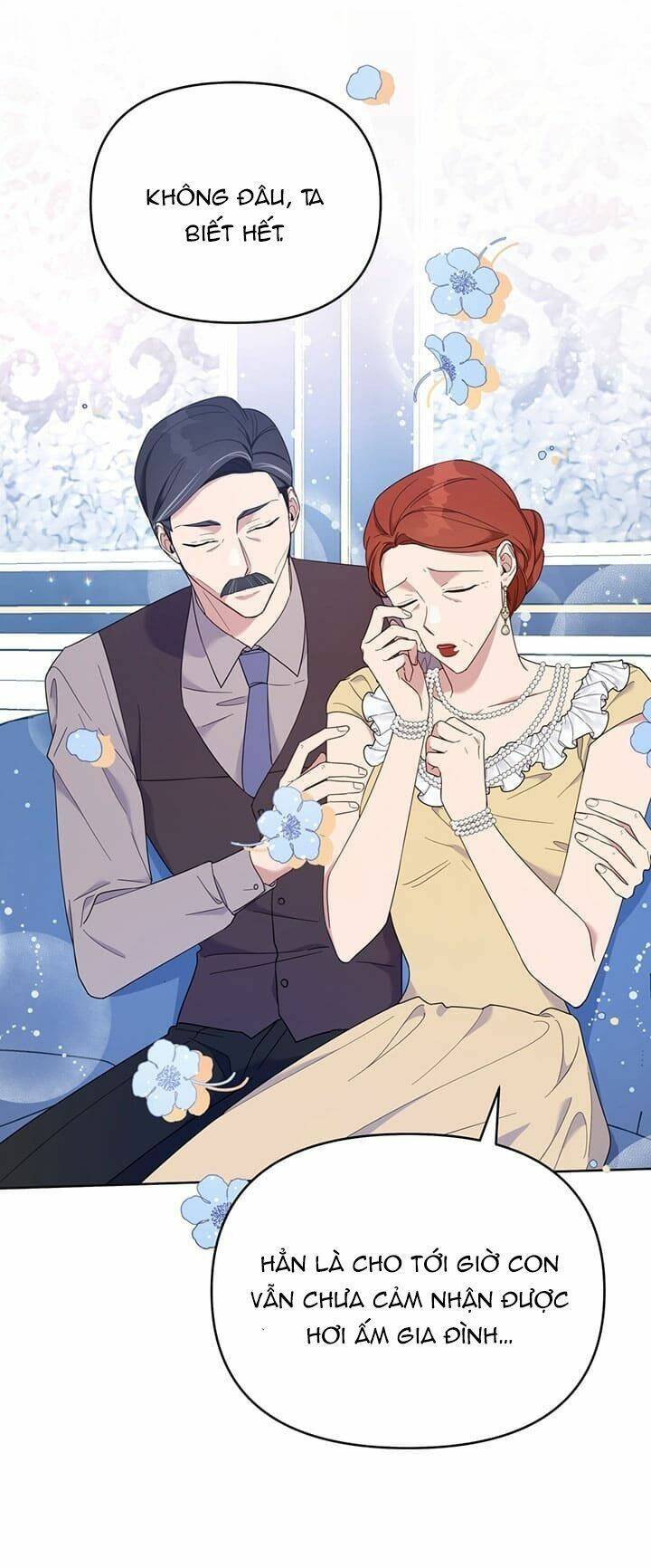 Hãy Để Tôi Được Hiểu Em Chapter 22 - Trang 2