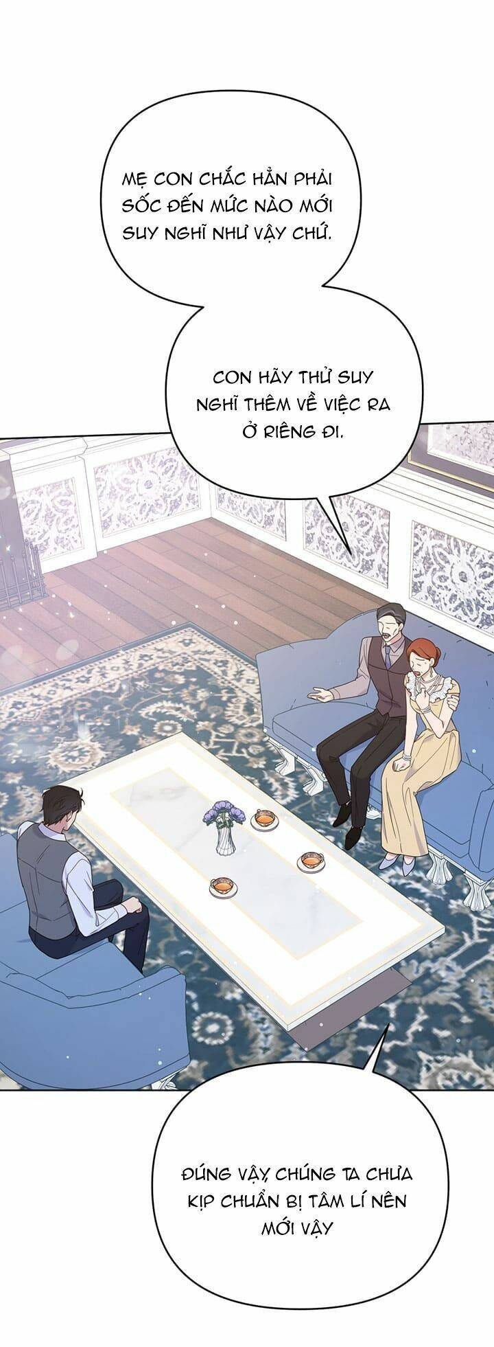 Hãy Để Tôi Được Hiểu Em Chapter 22 - Trang 2