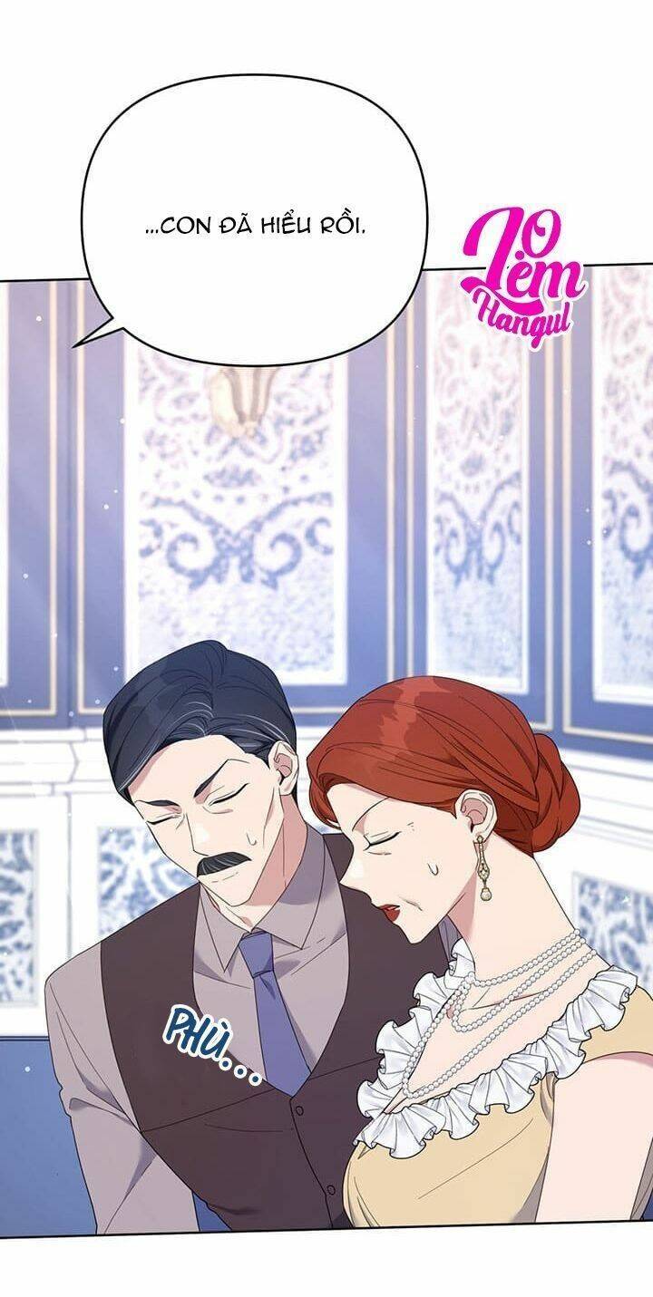 Hãy Để Tôi Được Hiểu Em Chapter 22 - Trang 2