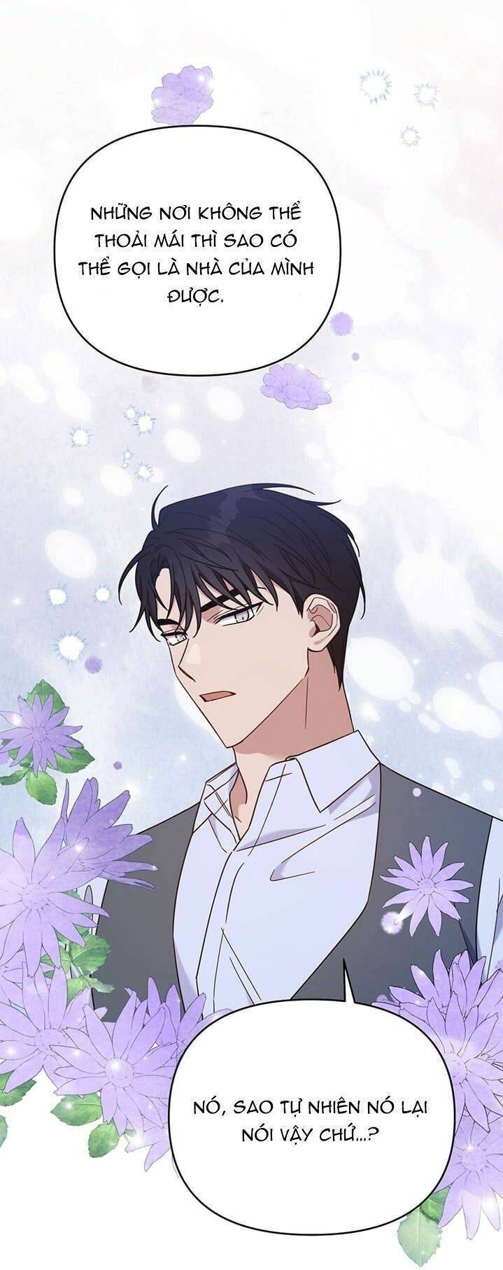 Hãy Để Tôi Được Hiểu Em Chapter 22 - Trang 2