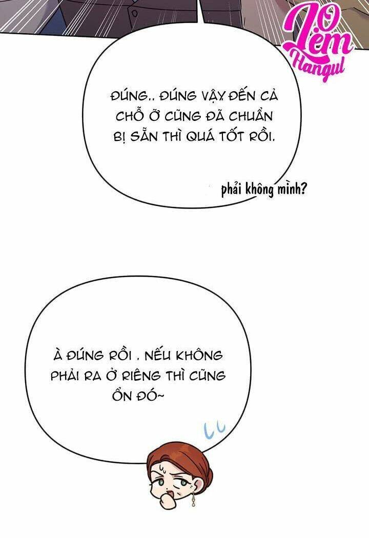 Hãy Để Tôi Được Hiểu Em Chapter 22 - Trang 2