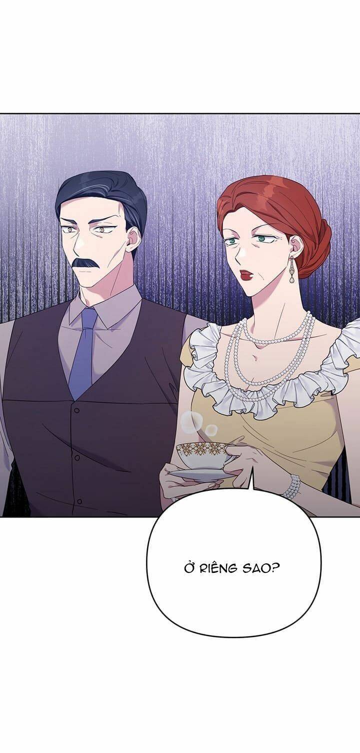 Hãy Để Tôi Được Hiểu Em Chapter 22 - Trang 2