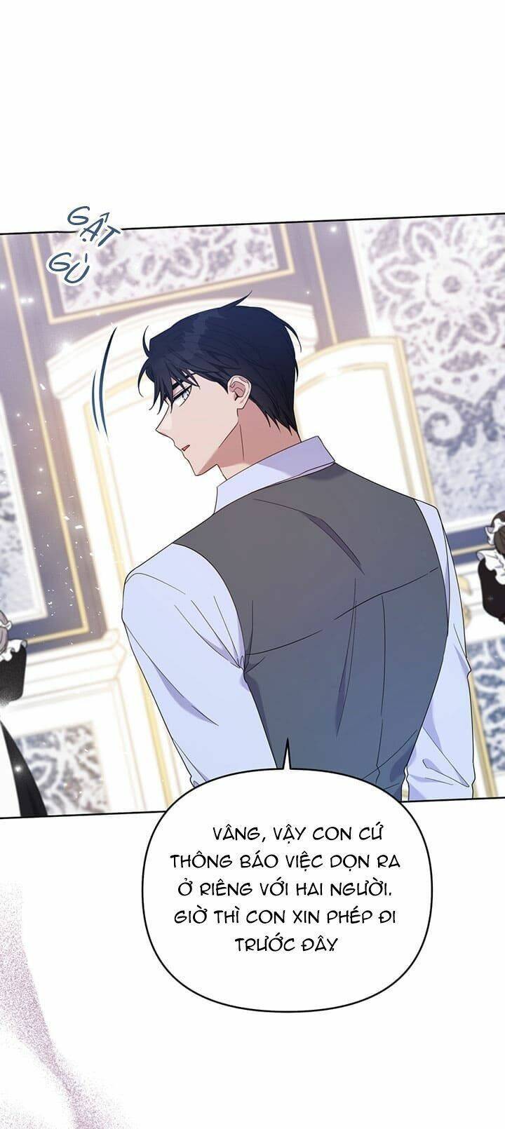 Hãy Để Tôi Được Hiểu Em Chapter 22 - Trang 2