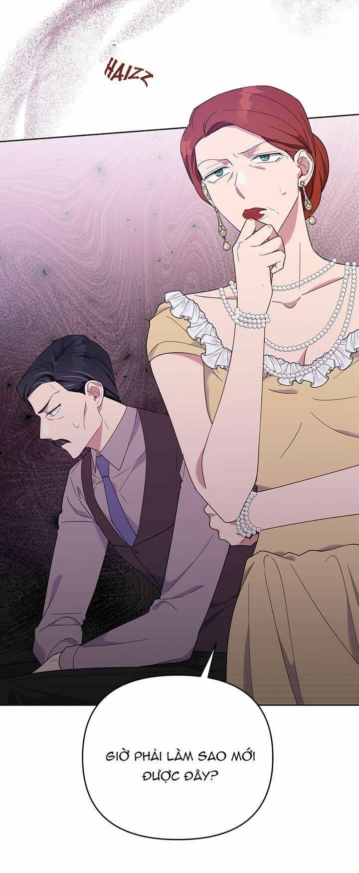 Hãy Để Tôi Được Hiểu Em Chapter 22 - Trang 2