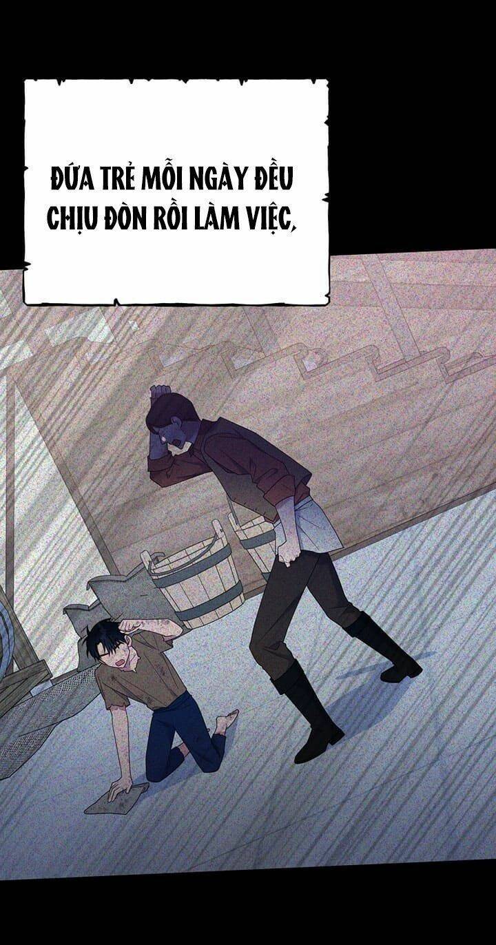 Hãy Để Tôi Được Hiểu Em Chapter 22 - Trang 2