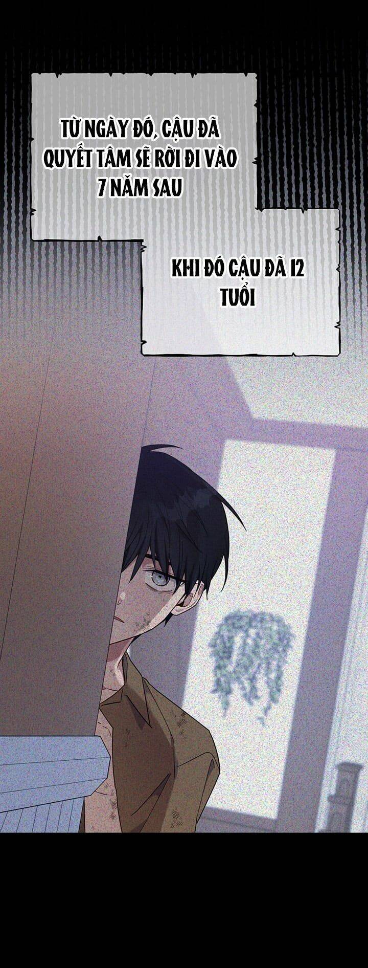 Hãy Để Tôi Được Hiểu Em Chapter 22 - Trang 2