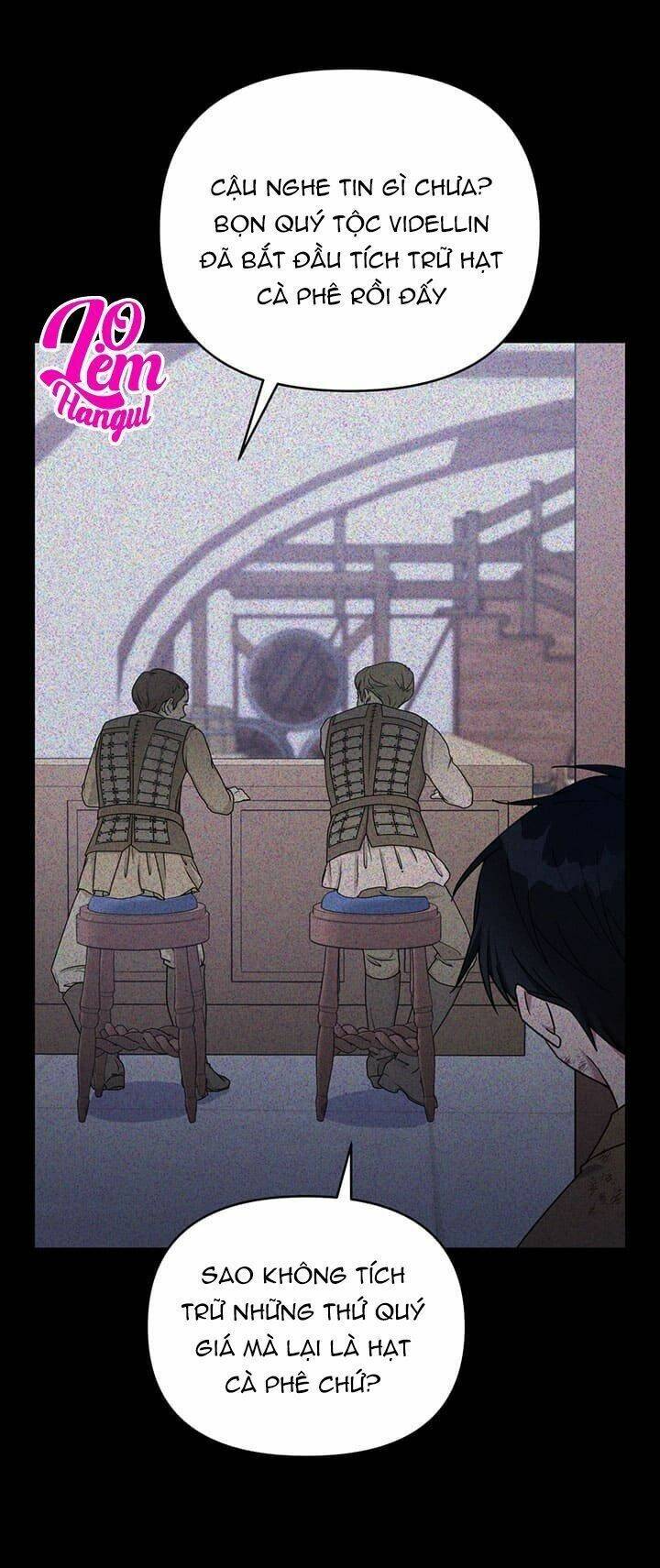 Hãy Để Tôi Được Hiểu Em Chapter 22 - Trang 2